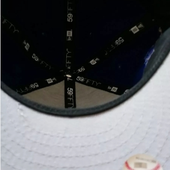 Hat Club Exclusive! Montreal Expos 1994 World Seri - Picture 3 of 6